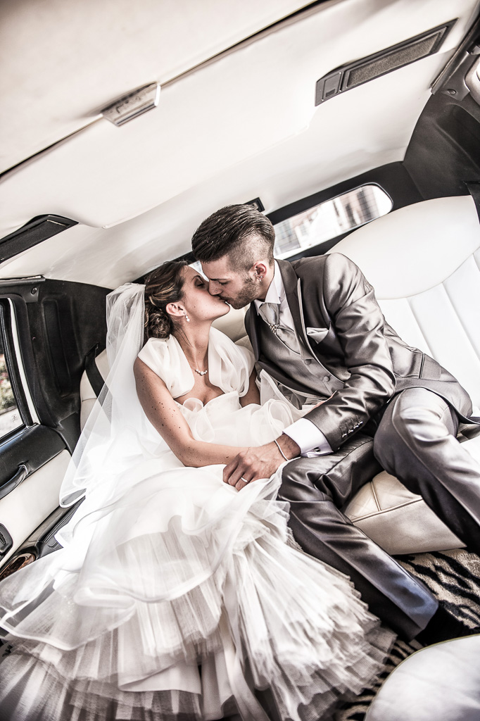 Foto matrimonio Modena